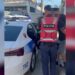 Qarkullonte i armatosur si pasagjer, vihet në pranga 21-vjeçari në Tiranë