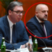 “Radoiçiç nuk është kriminel”, Vuçiç sfidon Kosovën dhe BE: Nuk po ndiqet penalisht