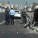 Aksidenti në autostradën Durrës-Tiranë, policia: 1 i vdekur dhe 12 të plagosur