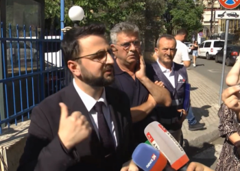 Protesta/ Ndërhyrja e policisë, Avokati i Popullit: Kemi nisur hetim