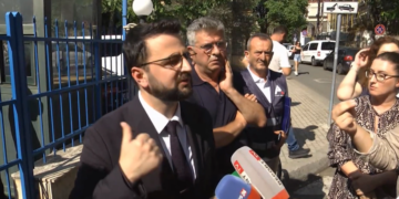 Protesta/ Ndërhyrja e policisë, Avokati i Popullit: Kemi nisur hetim