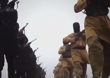 Luftuan krah ISIS në Siri, dënohen 14 xhihadistë shqiptarë