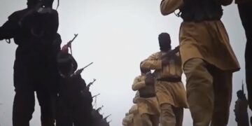 Luftuan krah ISIS në Siri, dënohen 14 xhihadistë shqiptarë