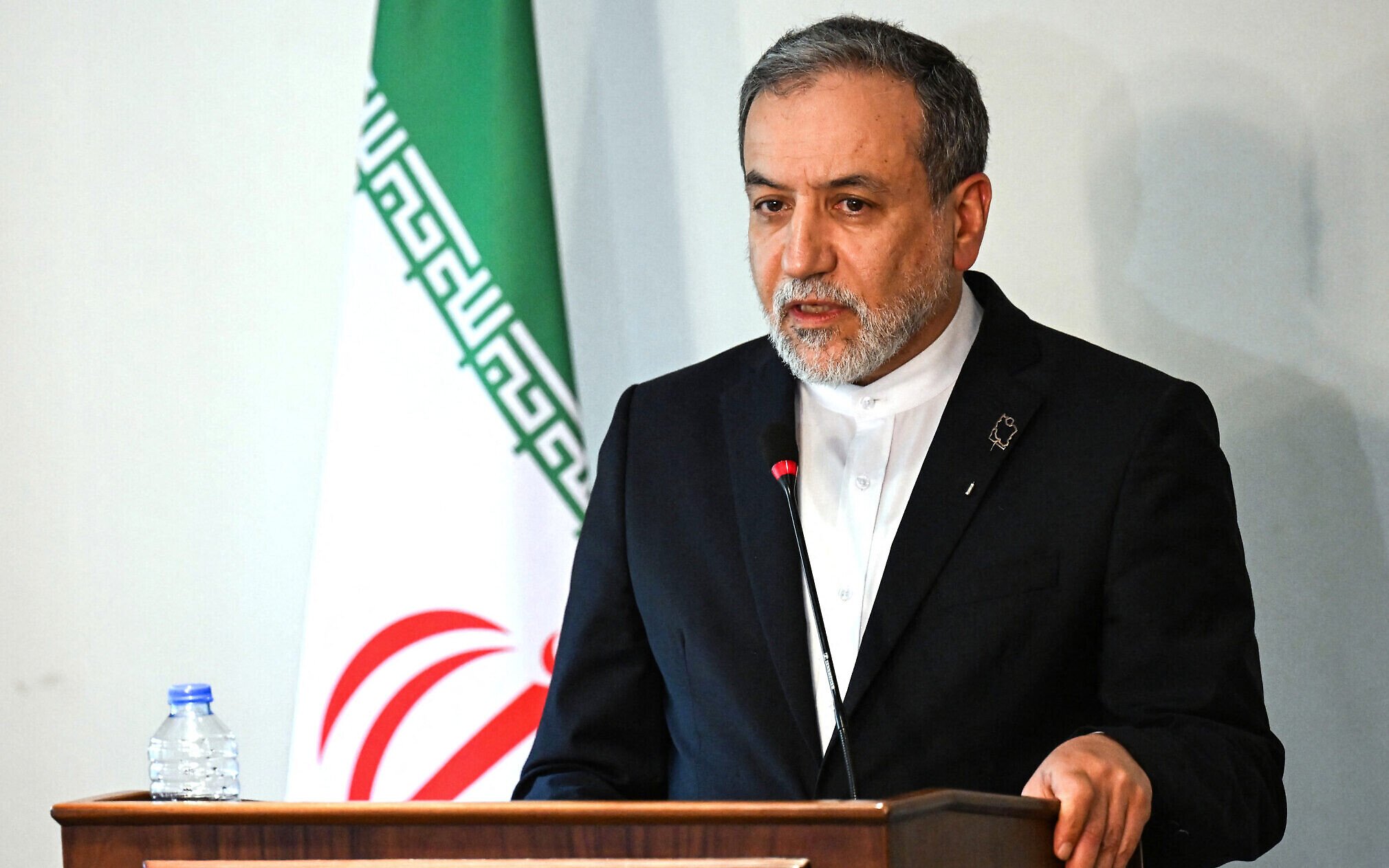 Iran kërkon ndalimin e ofensivës izraelite në Liban pas marrëveshjes SHBA-Iran
