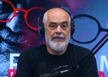 Rama i përgjigjet protestuesve: Mos lejoni që idealet të ndërtohen mbi iluzione
