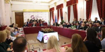 PS mbledh Grupin Parlamentar në fokus integrimi në BE dhe investimi në Zvërnec