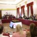 PS mbledh Grupin Parlamentar në fokus integrimi në BE dhe investimi në Zvërnec