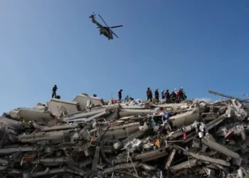 Tërmetet në Venezuelë, rreth 70 mijë persona rezultojnë të zhdukur