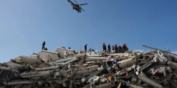Tërmetet në Venezuelë, rreth 70 mijë persona rezultojnë të zhdukur