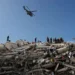 Tërmetet në Venezuelë, rreth 70 mijë persona rezultojnë të zhdukur