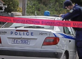 47-vjeçari shqiptar arratiset nga burgu Koridhalos në Athinë