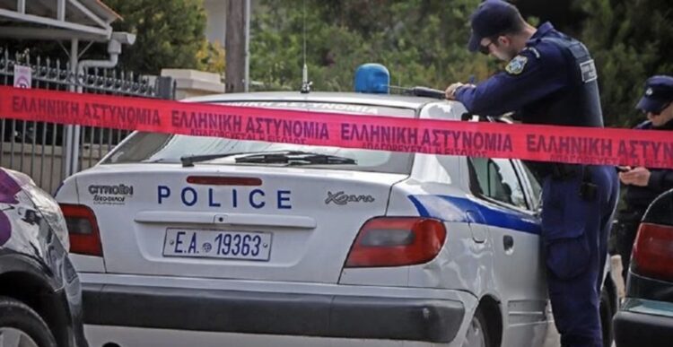 47-vjeçari shqiptar arratiset nga burgu Koridhalos në Athinë