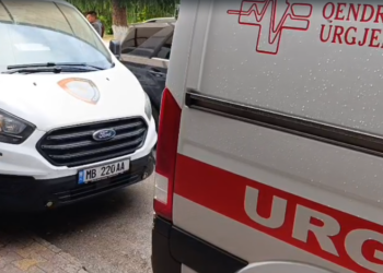 Vrau policin, autori i kishte ikur 4 herë RENEA-s