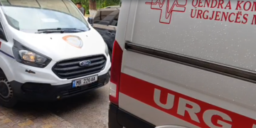 Vrau policin, autori i kishte ikur 4 herë RENEA-s