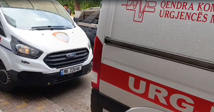 Vrau policin, autori i kishte ikur 4 herë RENEA-s