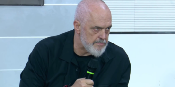 Protesta, Rama: 500 mijë të dalin në shesh nuk do ta ndalin investimin