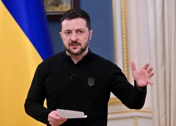 Putin refuzoi takimin, Zelensky: Rusia po zgjedh sërish luftën