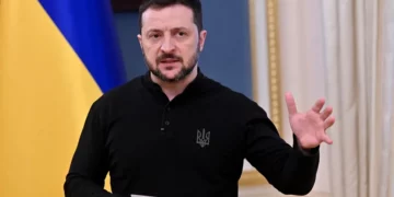 Putin refuzoi takimin, Zelensky: Rusia po zgjedh sërish luftën