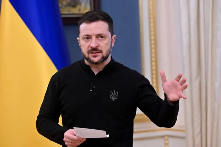 Putin refuzoi takimin, Zelensky: Rusia po zgjedh sërish luftën