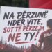 Protesta/ Qytetarët e diasporës-Ramës:Na përzunë ndër vite, sot do të përzëmë ne ty
