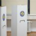 Mbyllen qendrat e votimit në Kosovë