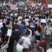 “Zvërneci”/ Qytetarët sërish në protestë, thirrje Ramës: Dorëhiqu