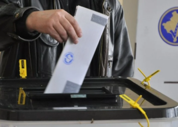 Kosovë/ Numërohen mbi 200 kuti, kryeson Vetëvendosja, e ndjekin PDK e LDK