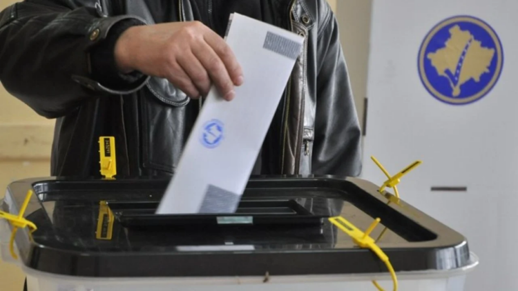 Kosovë/ Numërohen mbi 200 kuti, kryeson Vetëvendosja, e ndjekin PDK e LDK