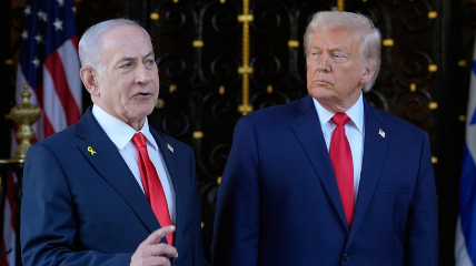 Trump dhe Netanyahu në harmoni: Bashkëpunimi i vazhdueshëm pavarësisht mosmarrëveshjeve në Lindjen e Mesme
