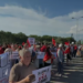 Rama pritet me protesta në Shkodër