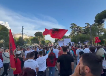 Dita e 11-të, protestuesit: Të ngremë një forum kombëtar gjithëpërfshirës