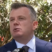 Protesta e qytetarëve, Balla: Ishte e gjithë PD-ja në protestë