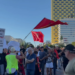 Dita e 13-të, qytetarët nisin protestën para Kryeministrisë