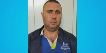 Arrestohet Moisi Habilaj në Borsh, i maskuar në një beach bar