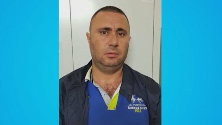 Arrestohet në Borsh Moisi Habilaj