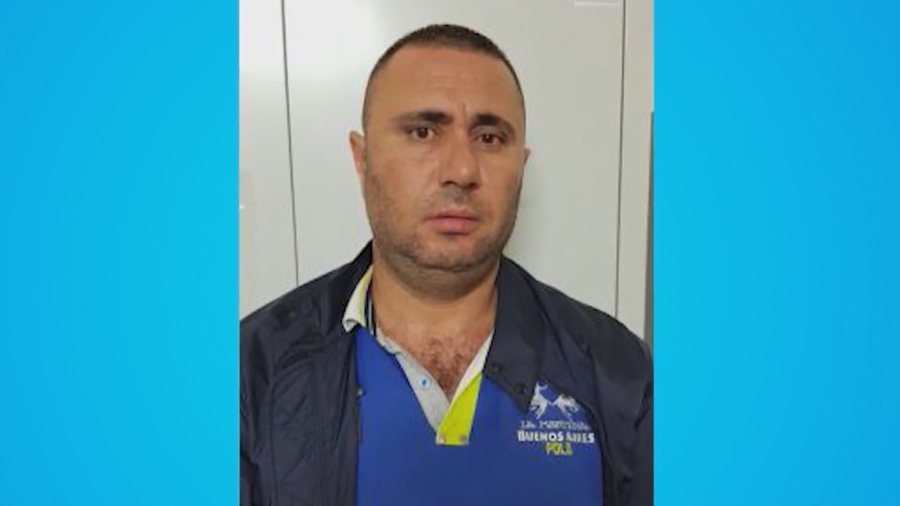 Arrestohet në Borsh Moisi Habilaj