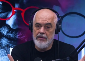 Rama: Vetëm PS mund ta çojë vendin në BE