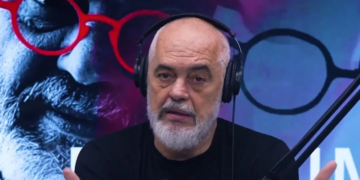 Rama: Vetëm PS mund ta çojë vendin në BE