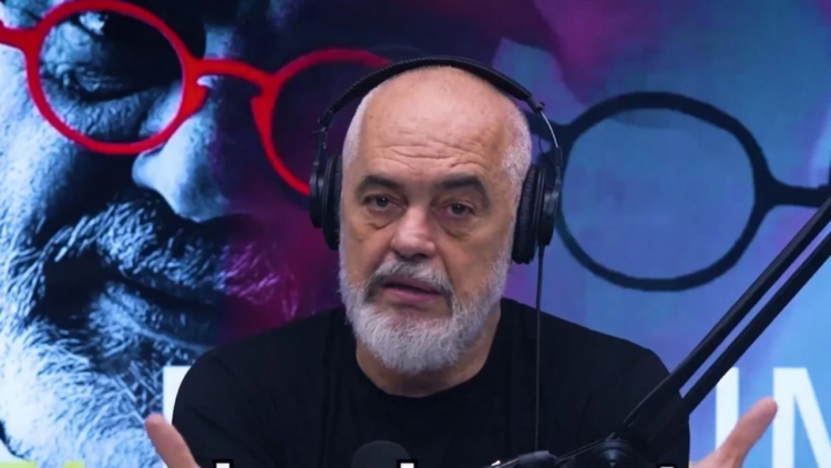 Rama: Vetëm PS mund ta çojë vendin në BE