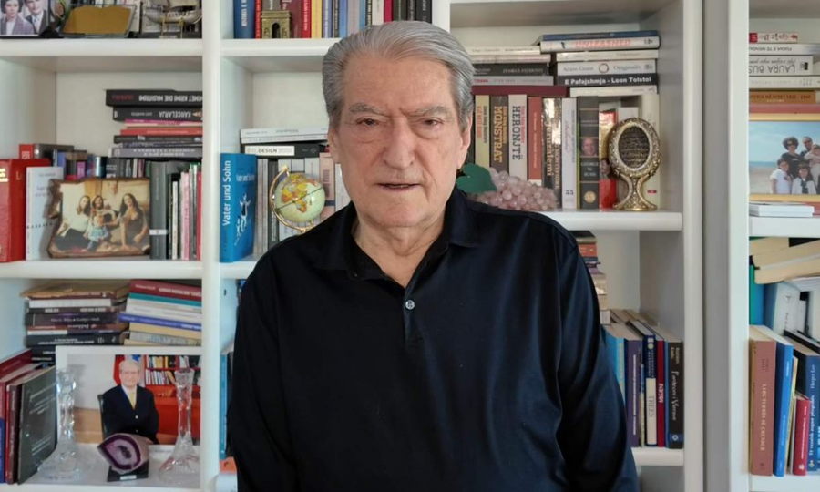 Berisha i kërkon Ramës dorëheqjen: "Jep dorëheqjen sa nuk është vonë!" 