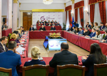 Deputetja e PS largohet nga grupi parlamentar: Jam e pavarur, idealet e mia…