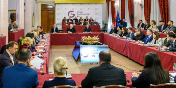Deputetja e PS largohet nga grupi parlamentar: Jam e pavarur, idealete mia…