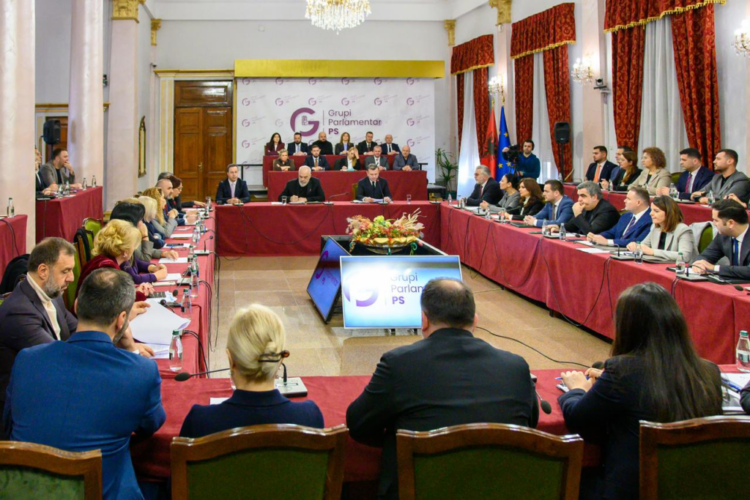 Deputetja e PS largohet nga grupi parlamentar: Jam e pavarur, idealet e mia…