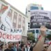 Dita e 15 e protestës,qytetarët: Nëse duhet ta rrethojmë Kryeministrinë, do ta bëjmë