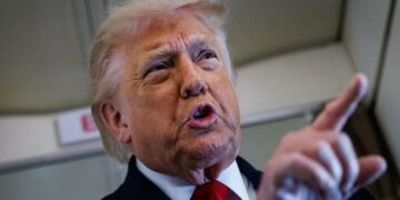 Trump: Ngushtica e Hormuzit hapet të premten, paralajmëron plan të ri me Iranin