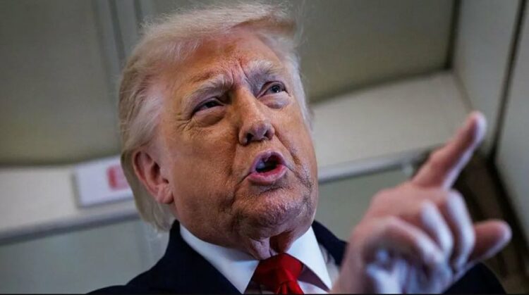 Trump: Ngushtica e Hormuzit hapet të premten, paralajmëron plan të ri me Iranin