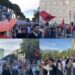 Protesta në Tiranë, qytetarët: Do marshojmë vetëm brenda “Unazës”