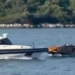 Jet ski përplaset me skafin e Policisë Kufitare në Ksamil, humb jetën 22-vjeçari