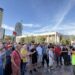 Dita e 17-të e protestës në Tiranë, nga nesër ndryshon orari i tubimit