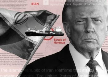 Çfarë përmban plani me 14 pika i paqes SHBA-Iran